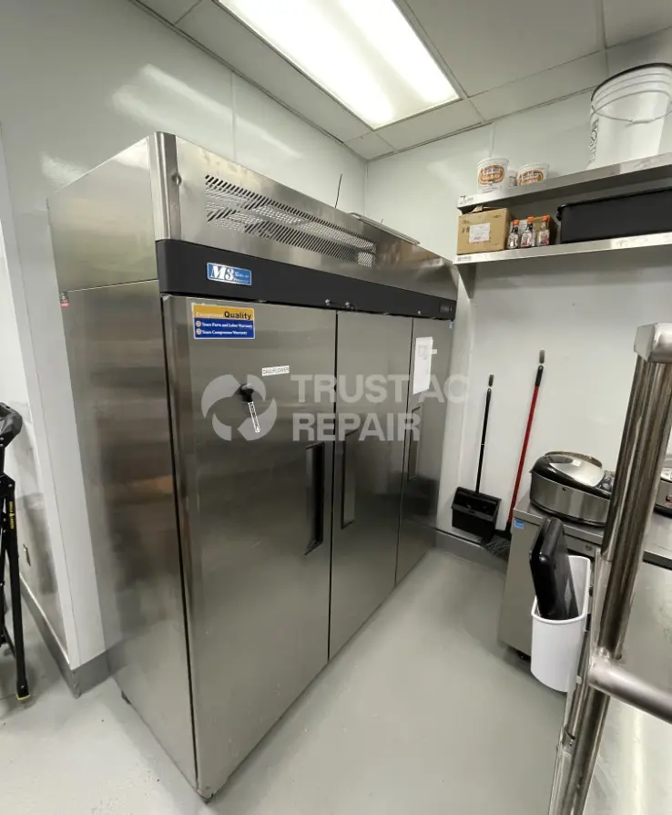 Commercial Freezer Repair service in Orange County