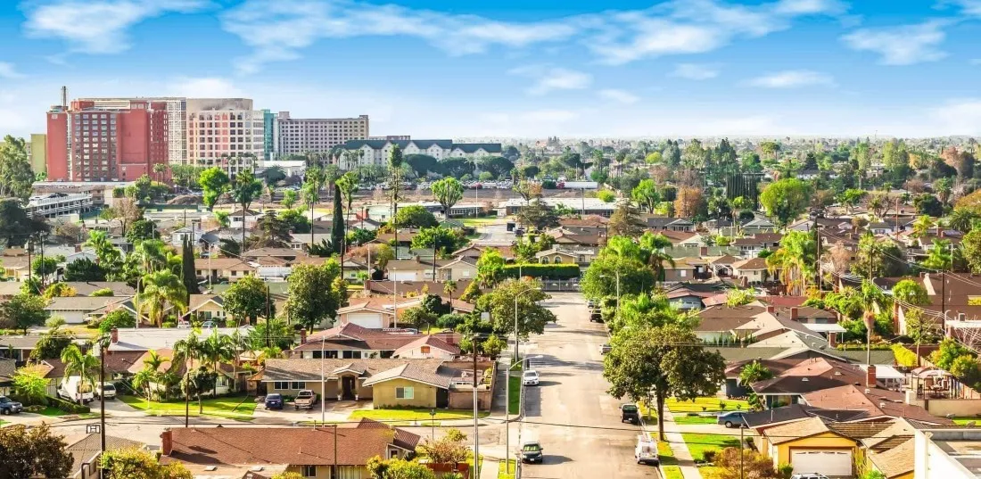 HVAC and refrigeration repair in Anaheim, Orange County