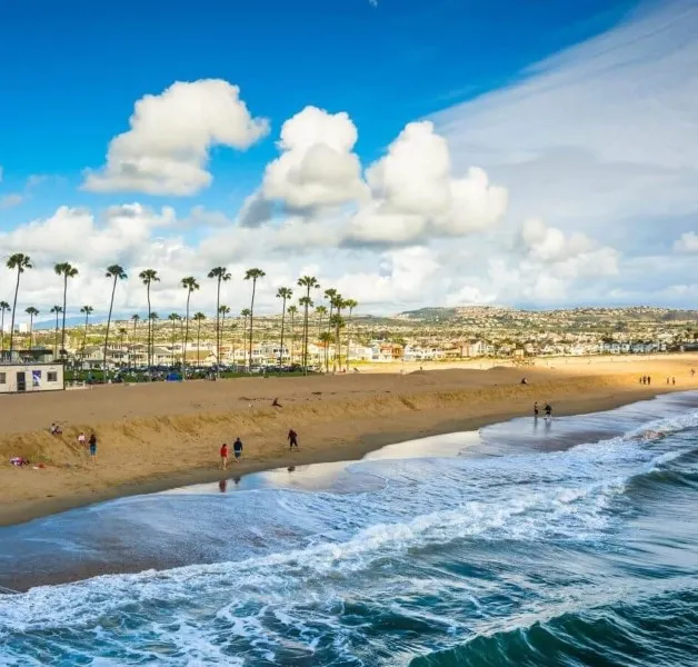 HVAC and refrigeration repair in Costa Mesa, Orange County