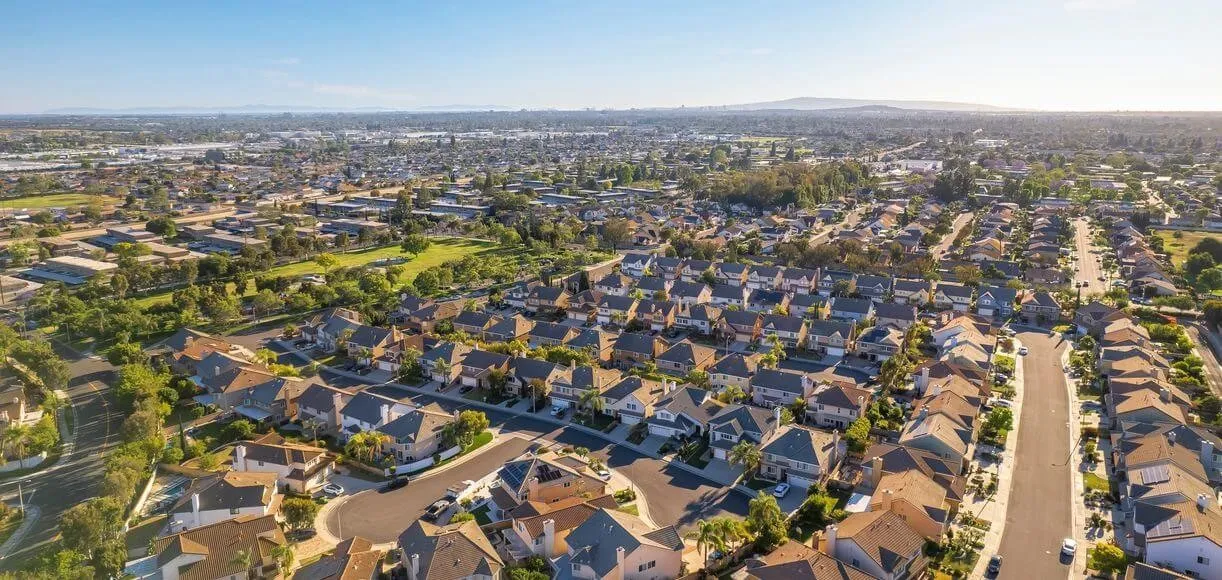 HVAC and refrigeration repair in Cypress, Orange County