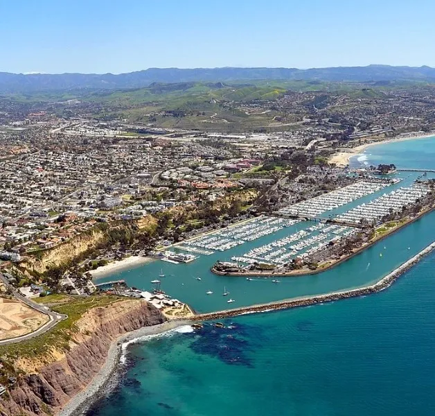 HVAC and refrigeration repair in Dana Point, Orange County