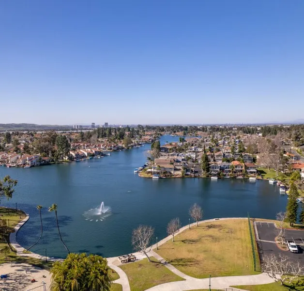 HVAC and refrigeration repair in Lake Forest, Orange County