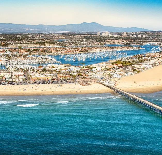 HVAC and refrigeration repair in Orange, Orange County
