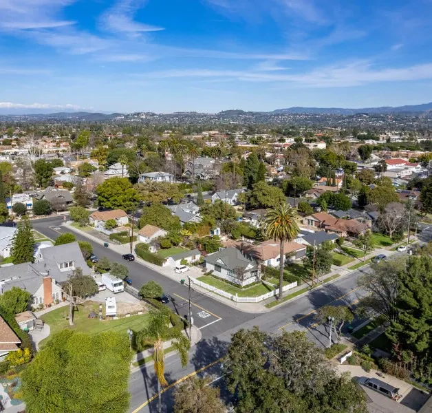 HVAC and refrigeration repair in Tustin, Orange County